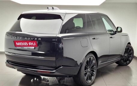 Land Rover Range Rover IV рестайлинг, 2025 год, 25 850 000 рублей, 3 фотография