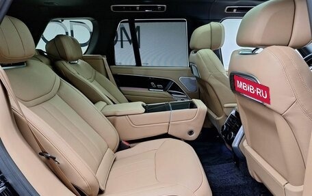 Land Rover Range Rover IV рестайлинг, 2025 год, 25 850 000 рублей, 8 фотография