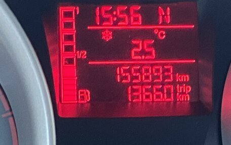 SEAT Ibiza IV рестайлинг 2, 2012 год, 660 000 рублей, 11 фотография