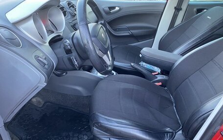 SEAT Ibiza IV рестайлинг 2, 2012 год, 660 000 рублей, 7 фотография