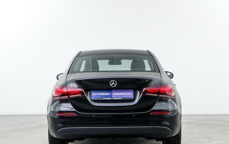 Mercedes-Benz A-Класс, 2019 год, 2 484 434 рублей, 4 фотография