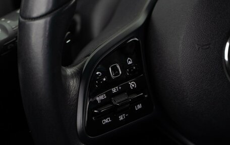 Mercedes-Benz A-Класс, 2019 год, 2 484 434 рублей, 13 фотография