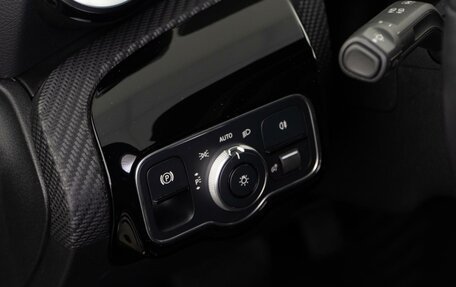 Mercedes-Benz A-Класс, 2019 год, 2 484 434 рублей, 17 фотография