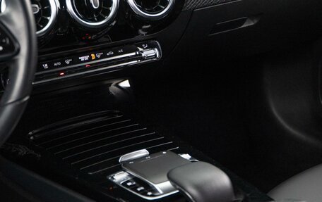 Mercedes-Benz A-Класс, 2019 год, 2 484 434 рублей, 15 фотография
