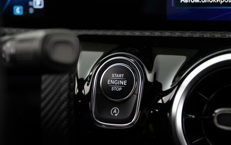 Mercedes-Benz A-Класс, 2019 год, 2 484 434 рублей, 20 фотография