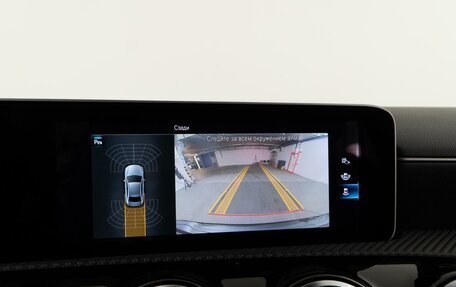 Mercedes-Benz A-Класс, 2019 год, 2 484 434 рублей, 22 фотография