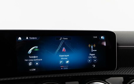 Mercedes-Benz A-Класс, 2019 год, 2 484 434 рублей, 21 фотография