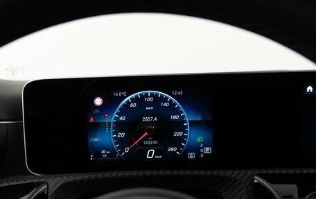 Mercedes-Benz A-Класс, 2019 год, 2 484 434 рублей, 26 фотография