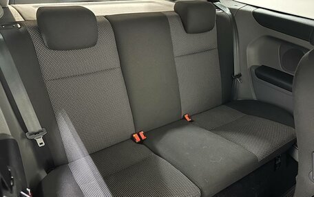 Ford Focus II рестайлинг, 2010 год, 395 000 рублей, 9 фотография