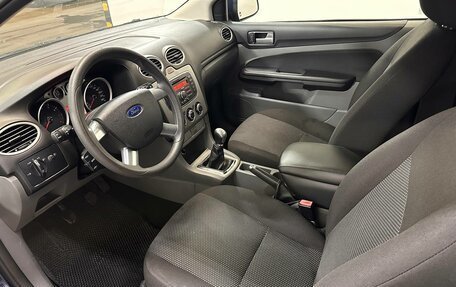 Ford Focus II рестайлинг, 2010 год, 395 000 рублей, 6 фотография