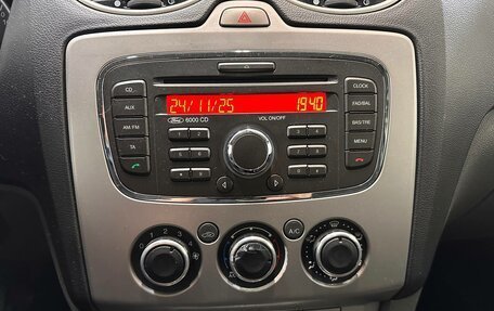 Ford Focus II рестайлинг, 2010 год, 395 000 рублей, 10 фотография