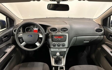Ford Focus II рестайлинг, 2010 год, 395 000 рублей, 7 фотография