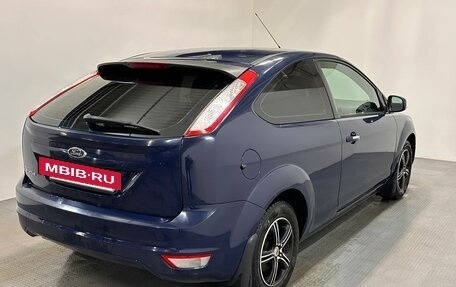 Ford Focus II рестайлинг, 2010 год, 395 000 рублей, 4 фотография