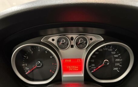 Ford Focus II рестайлинг, 2010 год, 395 000 рублей, 11 фотография