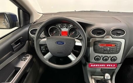 Ford Focus II рестайлинг, 2010 год, 395 000 рублей, 8 фотография