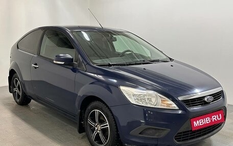 Ford Focus II рестайлинг, 2010 год, 395 000 рублей, 2 фотография
