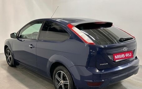 Ford Focus II рестайлинг, 2010 год, 395 000 рублей, 3 фотография