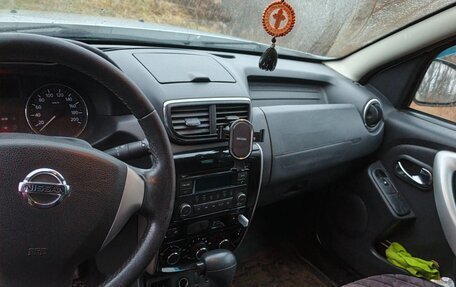 Nissan Terrano III, 2015 год, 790 000 рублей, 4 фотография