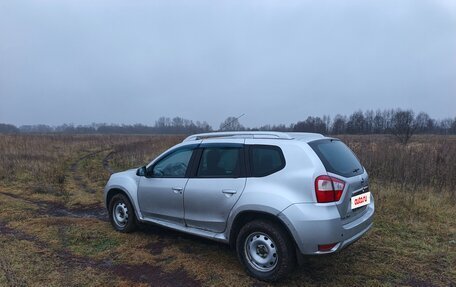 Nissan Terrano III, 2015 год, 790 000 рублей, 6 фотография