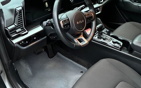 KIA Sportage IV рестайлинг, 2023 год, 3 750 000 рублей, 6 фотография