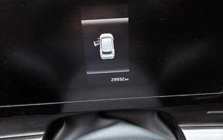 KIA Sportage IV рестайлинг, 2023 год, 3 750 000 рублей, 8 фотография