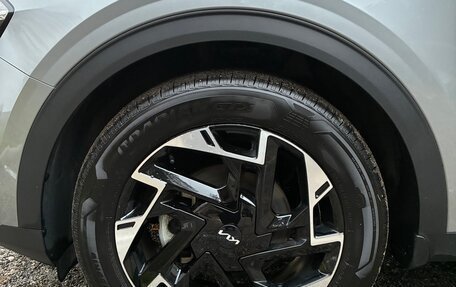 KIA Sportage IV рестайлинг, 2023 год, 3 750 000 рублей, 11 фотография