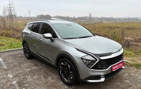 KIA Sportage IV рестайлинг, 2023 год, 3 750 000 рублей, 1 фотография