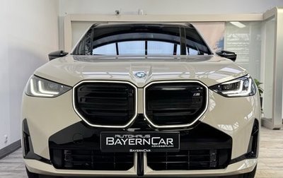 BMW X3, 2025 год, 12 200 000 рублей, 1 фотография