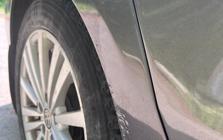 Volkswagen Passat B7, 2012 год, 950 000 рублей, 1 фотография