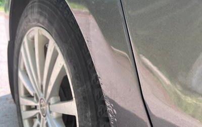 Volkswagen Passat B7, 2012 год, 950 000 рублей, 1 фотография