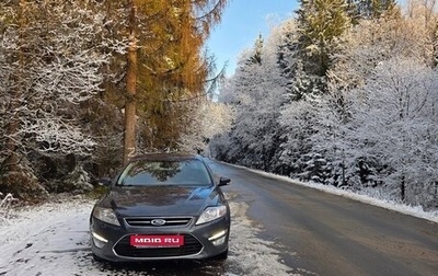 Ford Mondeo IV, 2012 год, 1 200 000 рублей, 1 фотография