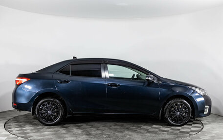 Toyota Corolla, 2014 год, 899 000 рублей, 4 фотография