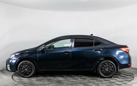 Toyota Corolla, 2014 год, 899 000 рублей, 8 фотография