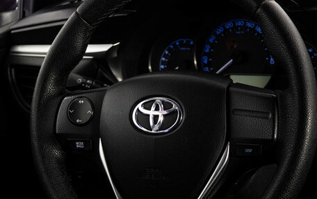 Toyota Corolla, 2014 год, 899 000 рублей, 12 фотография