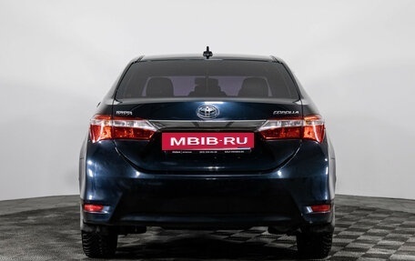 Toyota Corolla, 2014 год, 899 000 рублей, 6 фотография