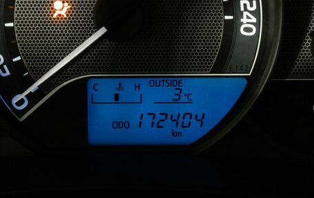 Toyota Corolla, 2014 год, 899 000 рублей, 17 фотография