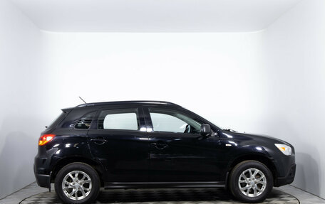 Mitsubishi ASX I рестайлинг, 2012 год, 1 312 000 рублей, 4 фотография