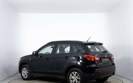 Mitsubishi ASX I рестайлинг, 2012 год, 1 312 000 рублей, 7 фотография