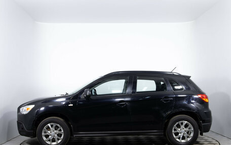 Mitsubishi ASX I рестайлинг, 2012 год, 1 312 000 рублей, 8 фотография