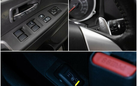 Mitsubishi ASX I рестайлинг, 2012 год, 1 312 000 рублей, 16 фотография