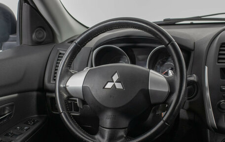 Mitsubishi ASX I рестайлинг, 2012 год, 1 312 000 рублей, 15 фотография