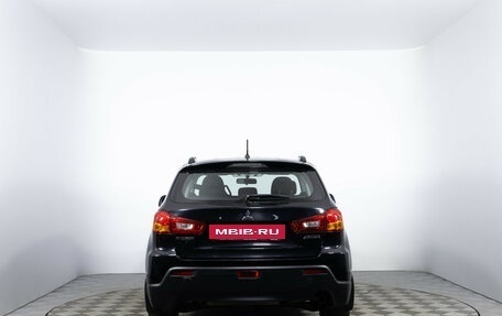 Mitsubishi ASX I рестайлинг, 2012 год, 1 312 000 рублей, 6 фотография