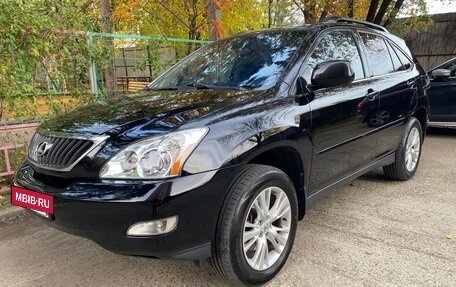 Lexus RX II рестайлинг, 2003 год, 1 450 000 рублей, 2 фотография