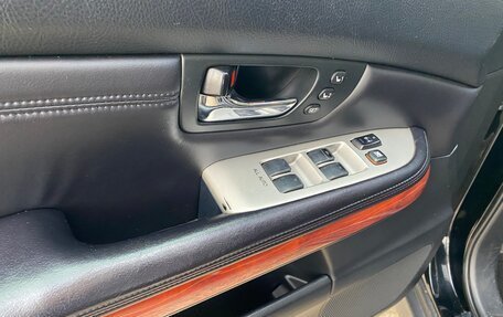 Lexus RX II рестайлинг, 2003 год, 1 450 000 рублей, 10 фотография