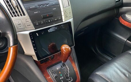 Lexus RX II рестайлинг, 2003 год, 1 450 000 рублей, 9 фотография