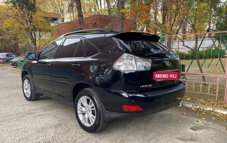 Lexus RX II рестайлинг, 2003 год, 1 450 000 рублей, 5 фотография