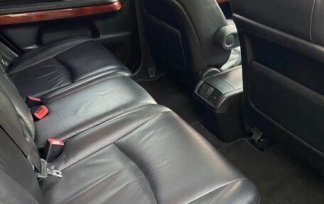 Lexus RX II рестайлинг, 2003 год, 1 450 000 рублей, 18 фотография