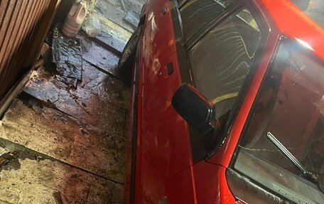 Mitsubishi Space Wagon III, 1985 год, 110 000 рублей, 10 фотография