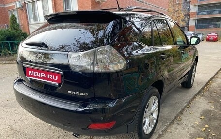 Lexus RX II рестайлинг, 2003 год, 1 450 000 рублей, 7 фотография
