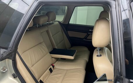 Subaru Outback III, 2004 год, 775 000 рублей, 9 фотография